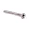 Prime-Line Machine Screw, Flat Head, Phillip Drive No. 10-32 X 1-1/2in Grade 18-8 Stainless Steel 25PK 9001181 - alternate 1
